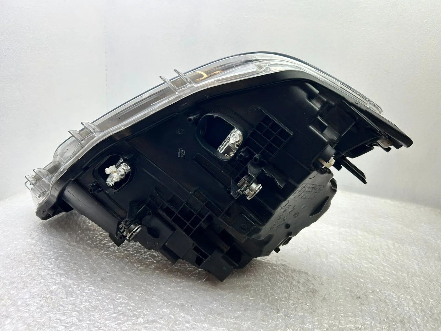 Original BMW 3er F30 F31 LED Scheinwerfer links 8738711