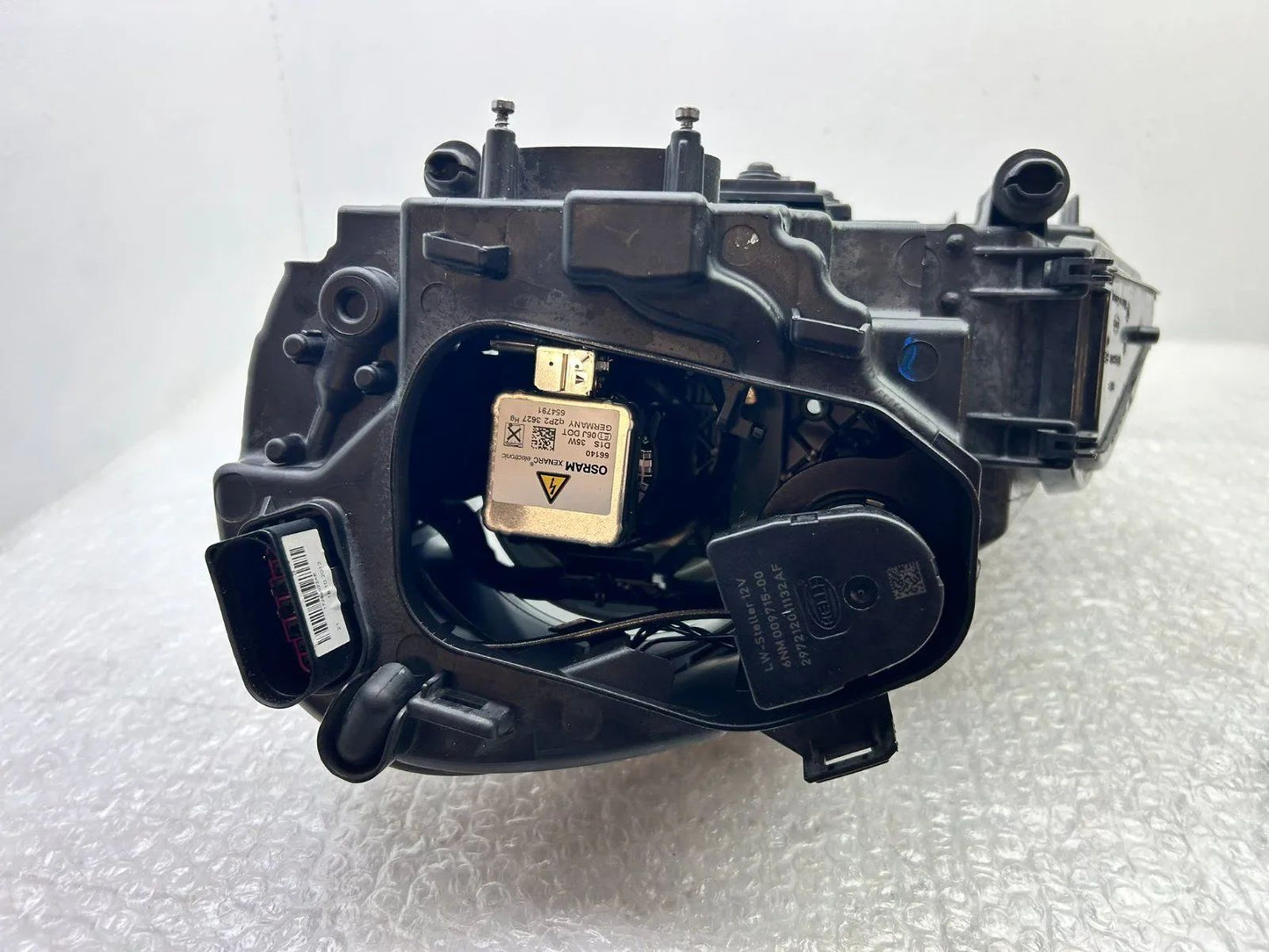 Porsche Cayenne II BI-Xenon Scheinwerfer rechts 7P5941032BA