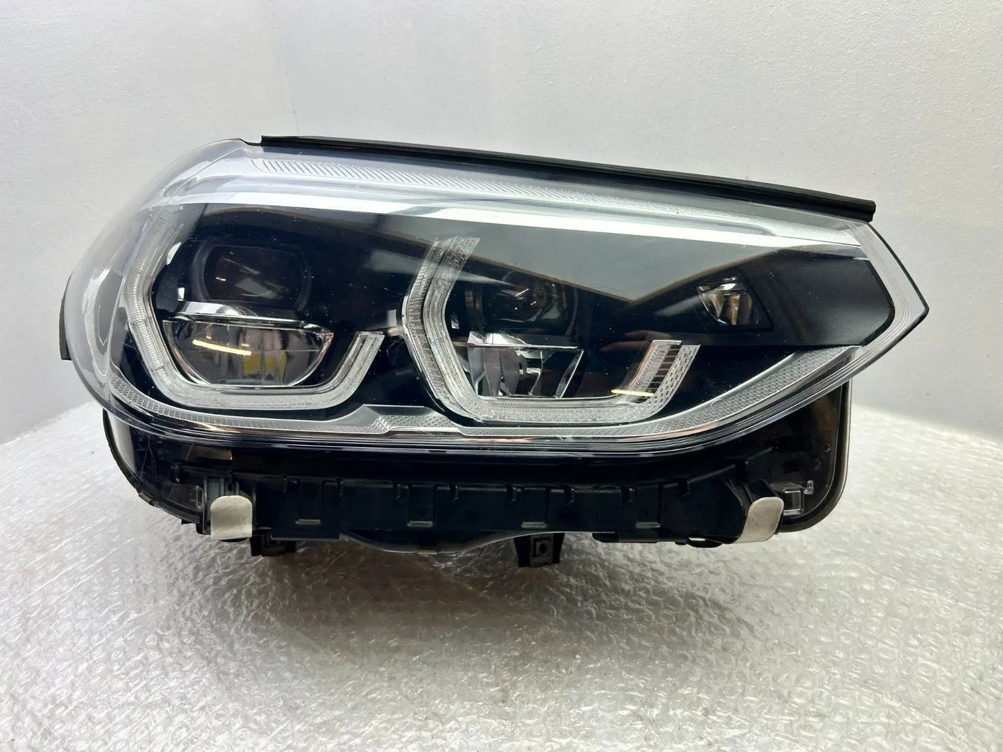 Original BMW X3 G01 X4 G02 LED Scheinwerfer rechts 8739654