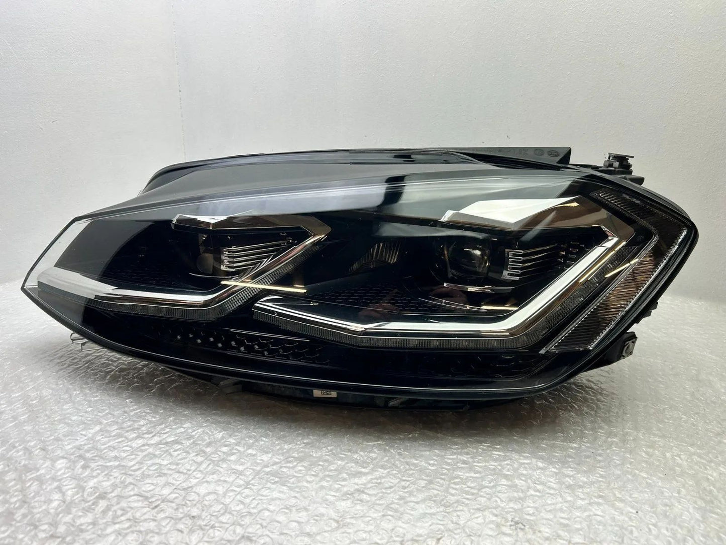 Original VW Golf VII 7 5G LED Scheinwerfer links 5G1941081