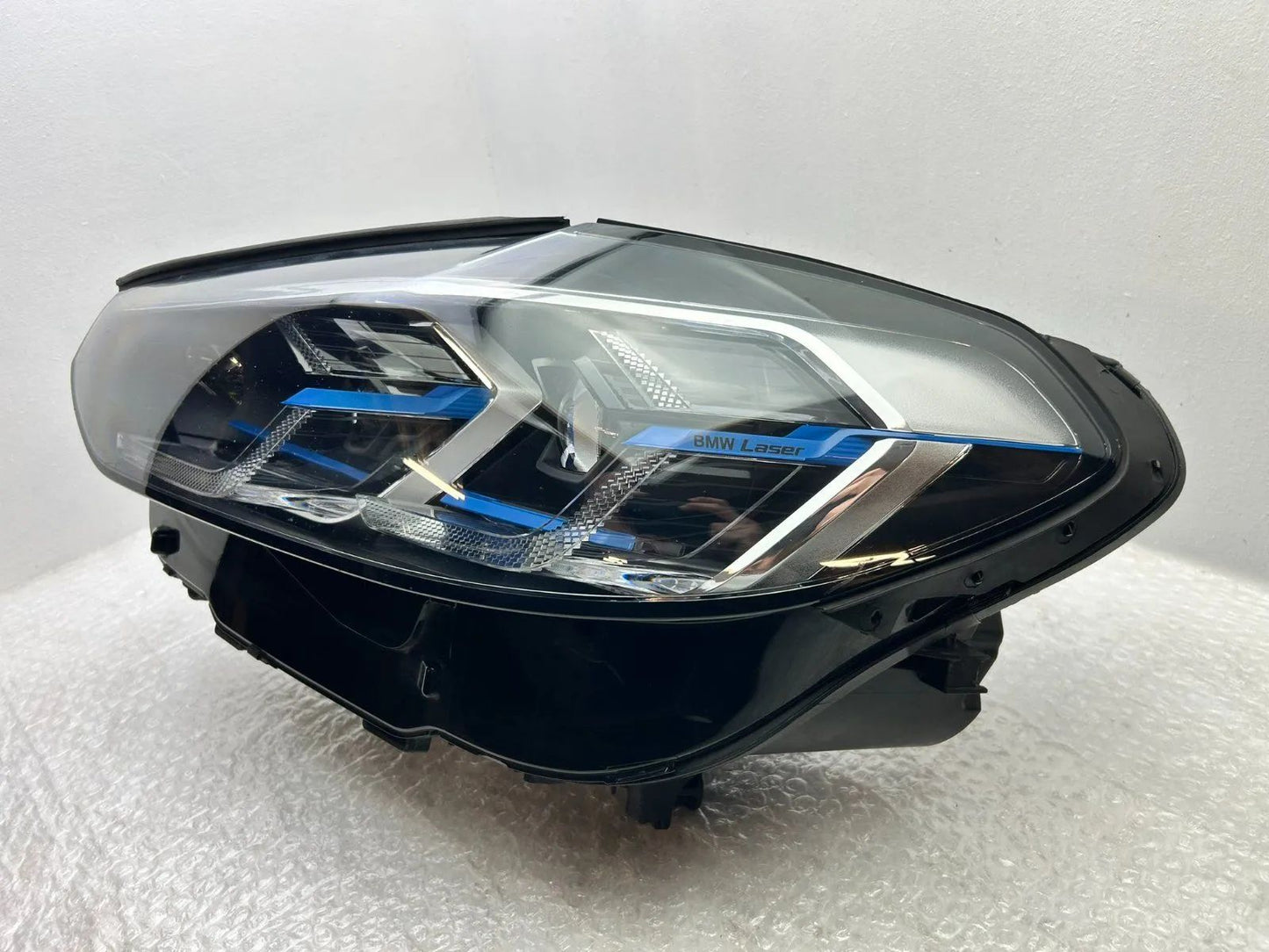 Original BMW X3 G01 G02 LED Laser Scheinwerfer links 5A29217