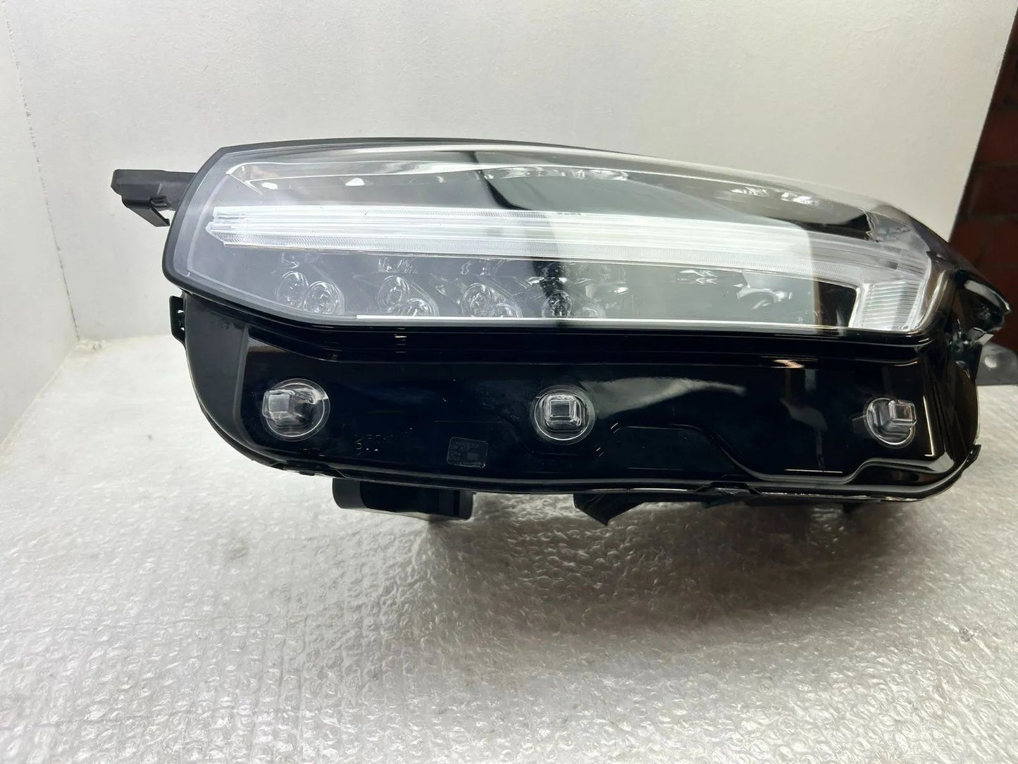 Original Volvo XC90 II LED Scheinwerfer links 31655702
