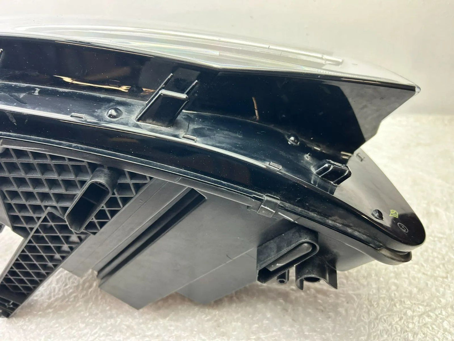 Original VW Tiguan Allspace LED Scheinwerfer rechts 5NN941036B