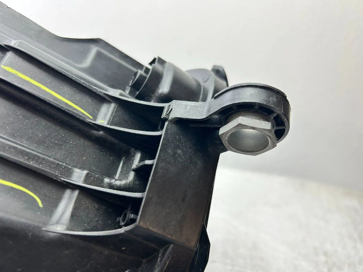 Original Mercedes GLE W167 LED Scheinwerfer rechts A1679068409