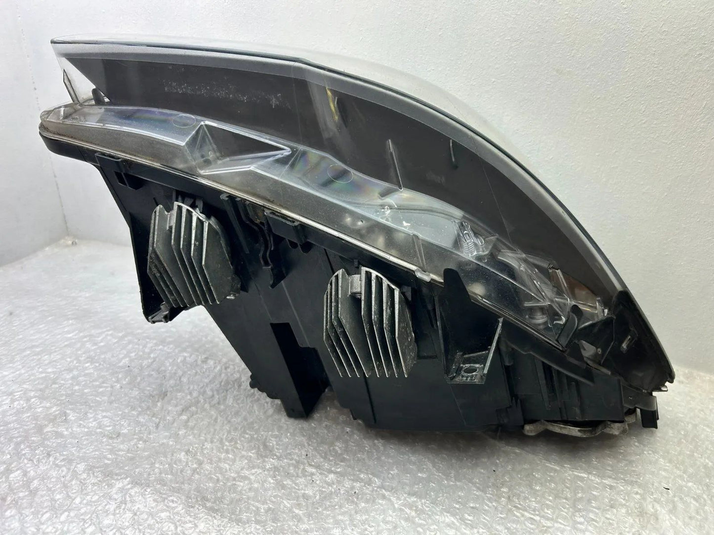 Original BMW 5er F10 F11 Xenon Scheinwerfer links 7203245