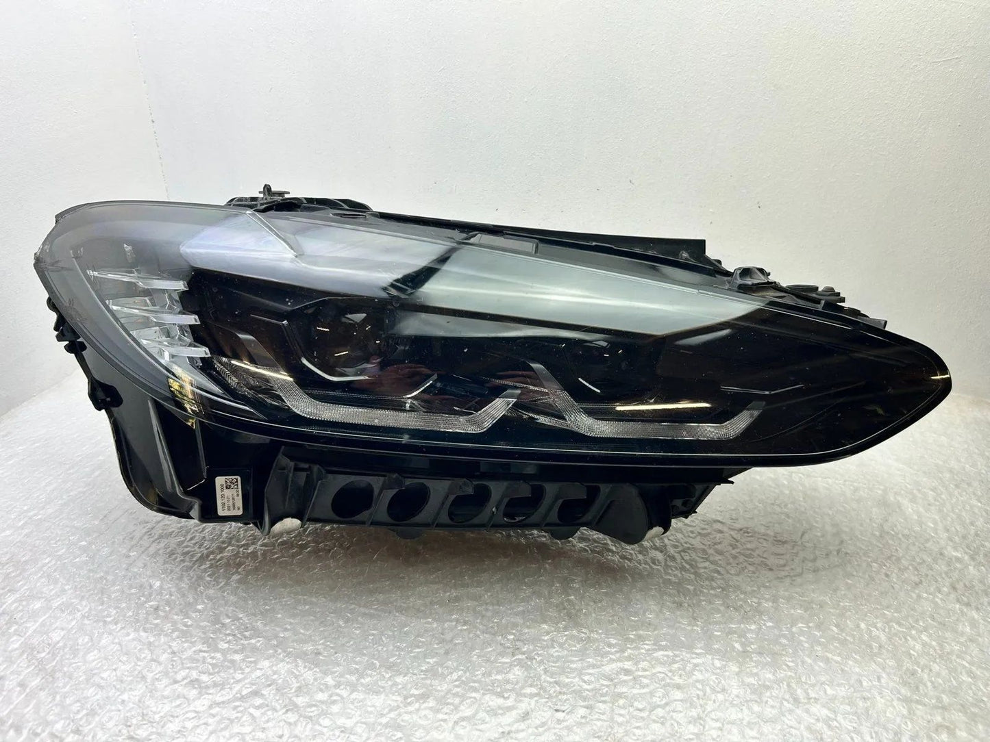 Original BMW 4er G22 G23 G26 LED Scheinwerfer rechts 9505110