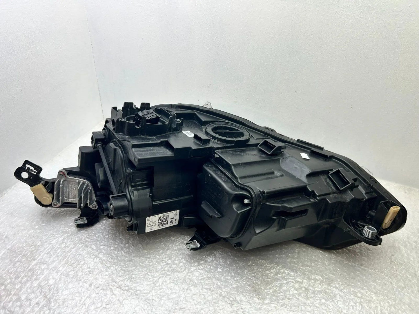 Original VW Golf 8 VIII LED Scheinwerfer rechts 5H1941036J