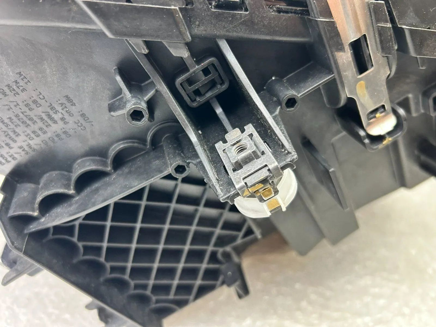 Original BMW 2er G42 LED Frontscheinwerfer rechts 5A03E31