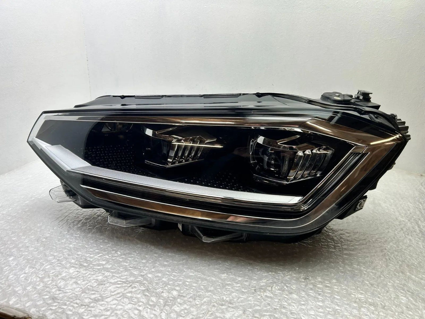 Original VW Golf Sportsvan VII 7 LED Scheinwerfer links 517941081
