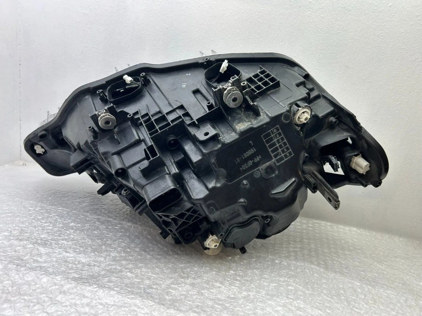 Original BMW 3er F30 F31 LED Scheinwerfer links 8738711