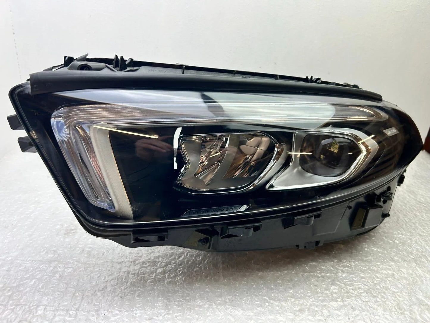 Mercedes W177 A-Klasse LED Scheinwerfer links A1779063705