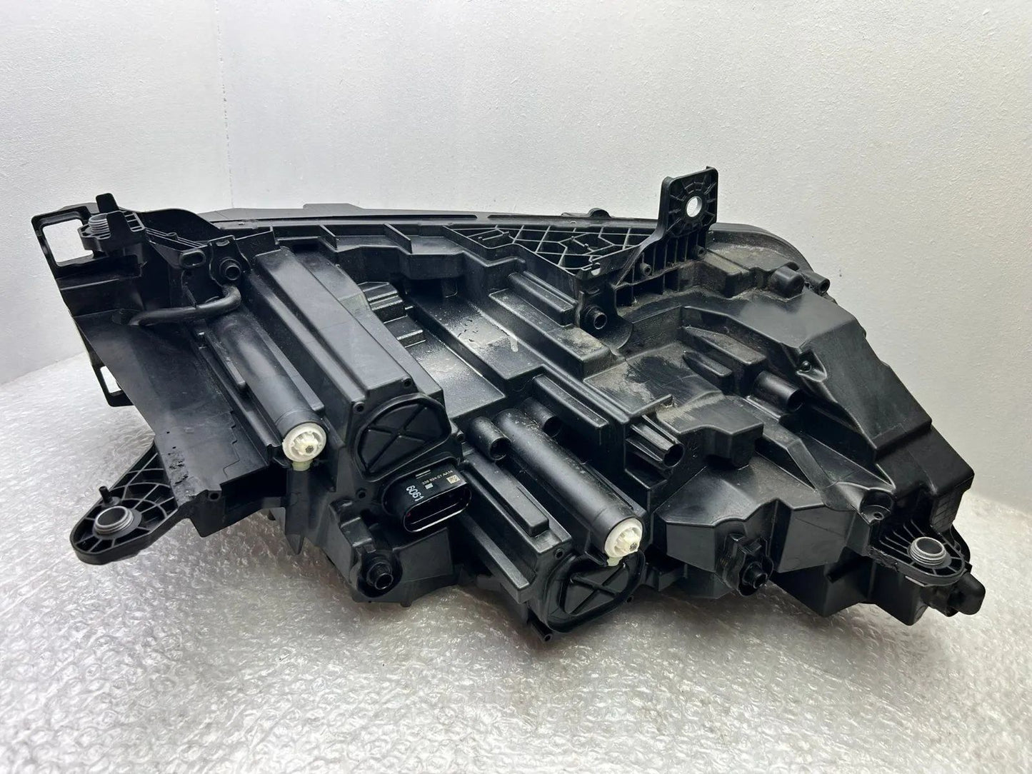 Original Skoda Enyaq 5LB LED Scheinwerfer links 5LB941015A