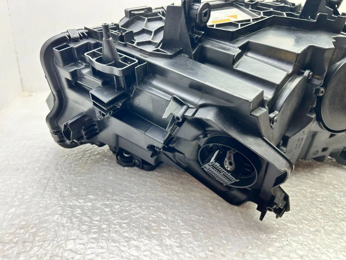 Original BMW X3 G01 G02 LED Laser Scheinwerfer links 5A29217