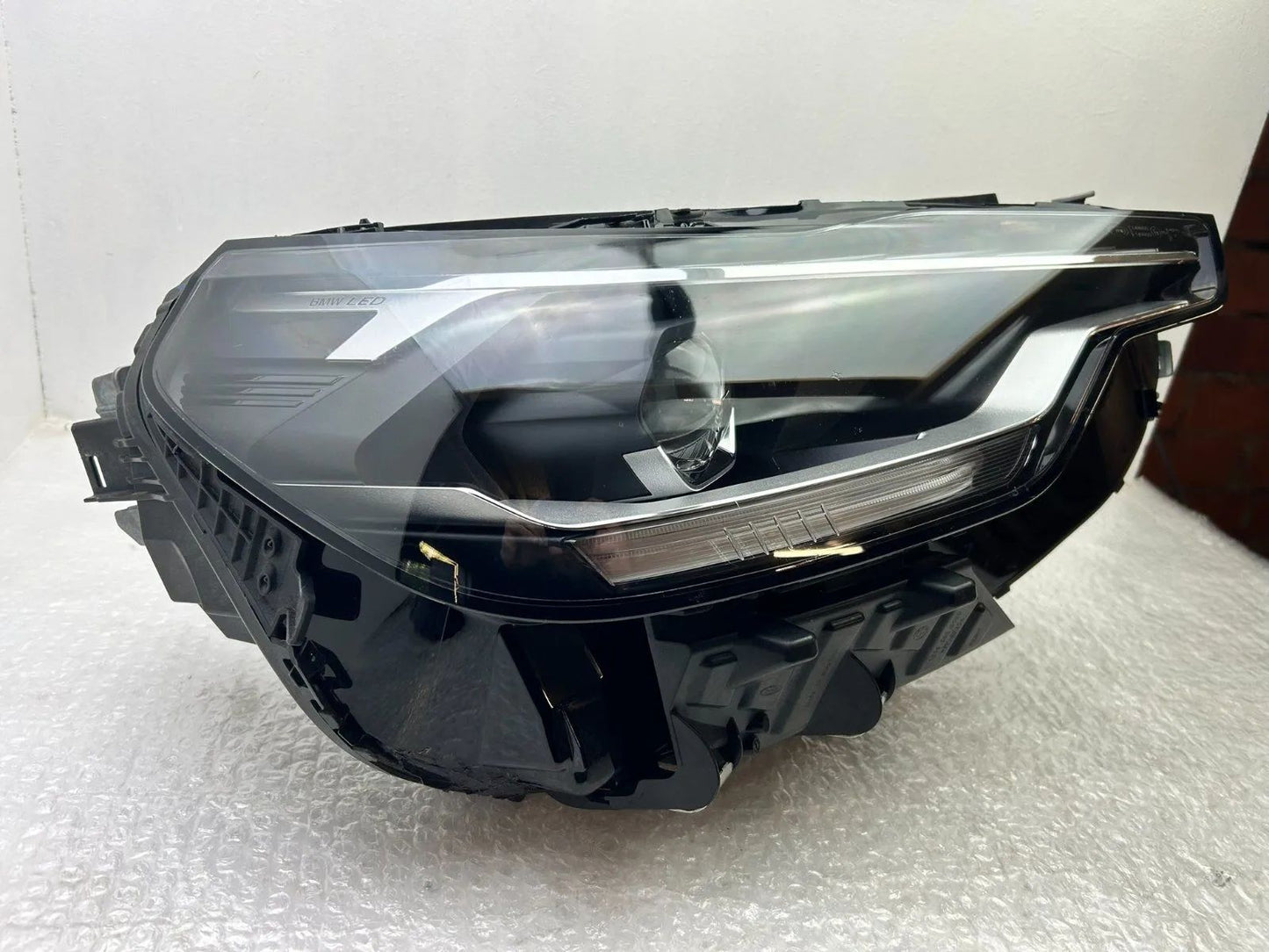 Original BMW 2er G42 LED Frontscheinwerfer rechts 5A03E32
