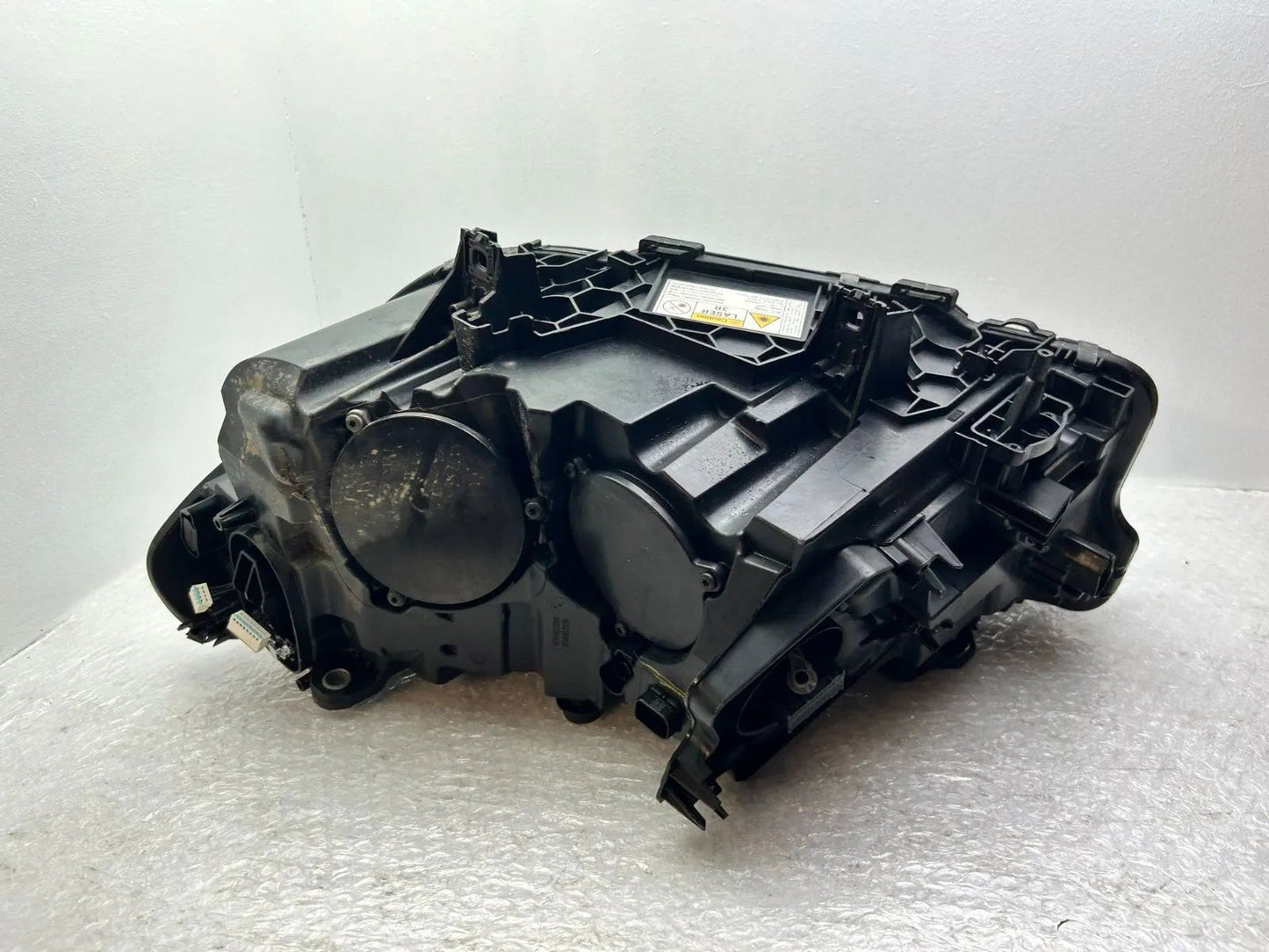 Original BMW X3 G01 G02 LED Laser Scheinwerfer rechts 5A29218