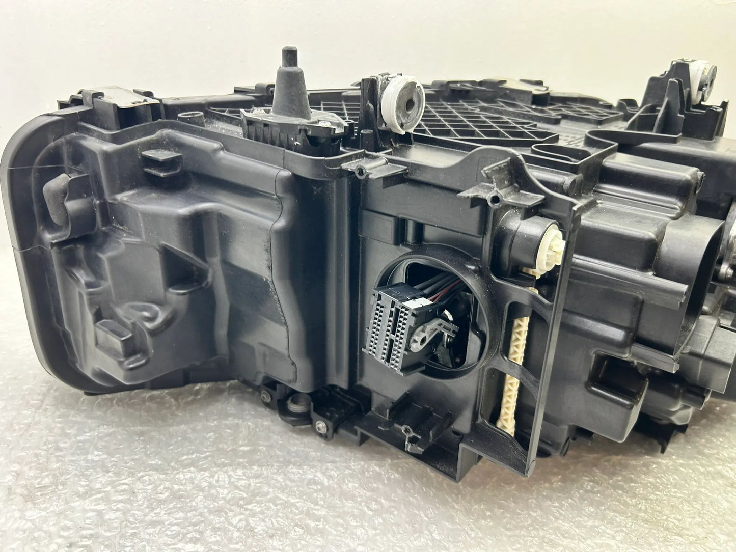 Original BMW 5er G30 G31 LED Laser Scheinwerfer links 5A388D5