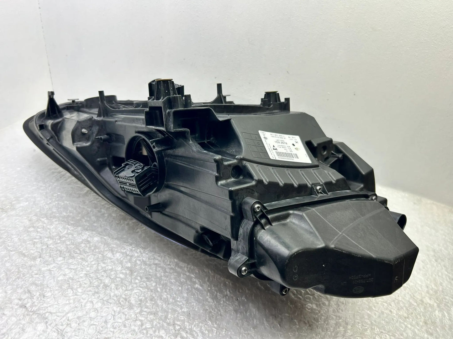 Original Porsche Panamera 971 LED Scheinwerfer links 971941033J