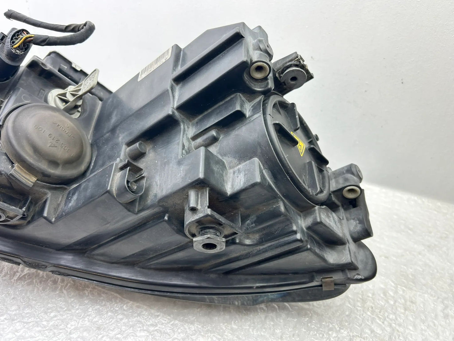 Original VW Touran 1T Xenon Scheinwerfer links 1T1941751E
