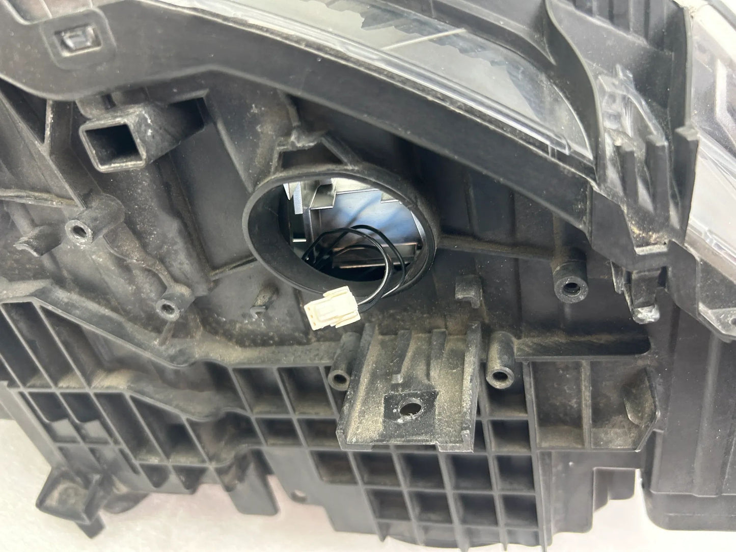 Original BMW 3er F34 GT Bi-Xenon Scheinwerfer links 7355555