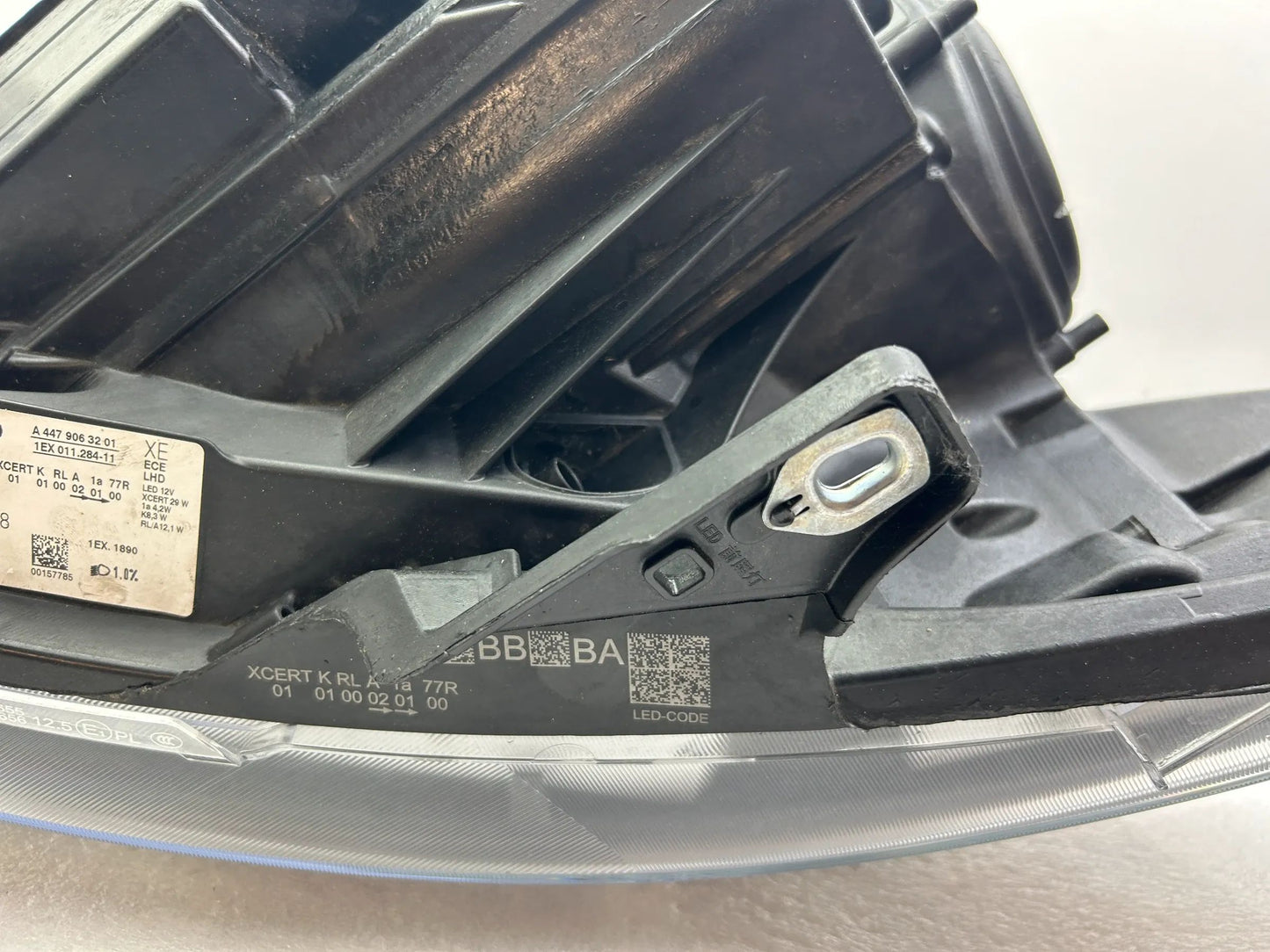 Mercedes Vito V-Klasse W447 LED Scheinwerfer links A4479063201