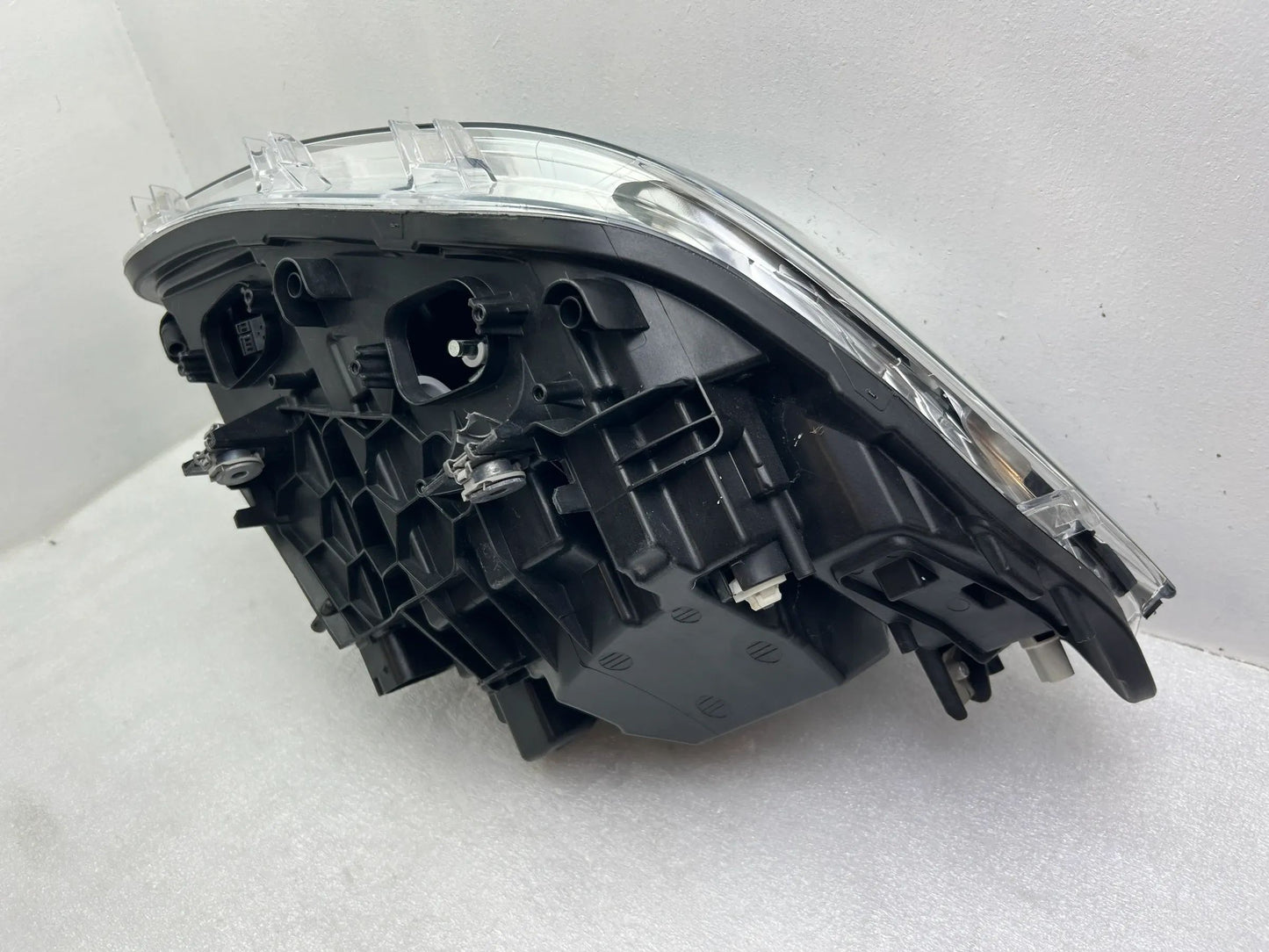 Original BMW 1er F20 F21 Scheinwerfer links 7498937