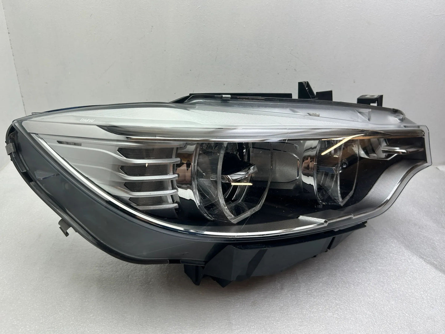 BMW 4er F32 F33 F36 LED Scheinwerfer rechts Steuergeräte 7399110