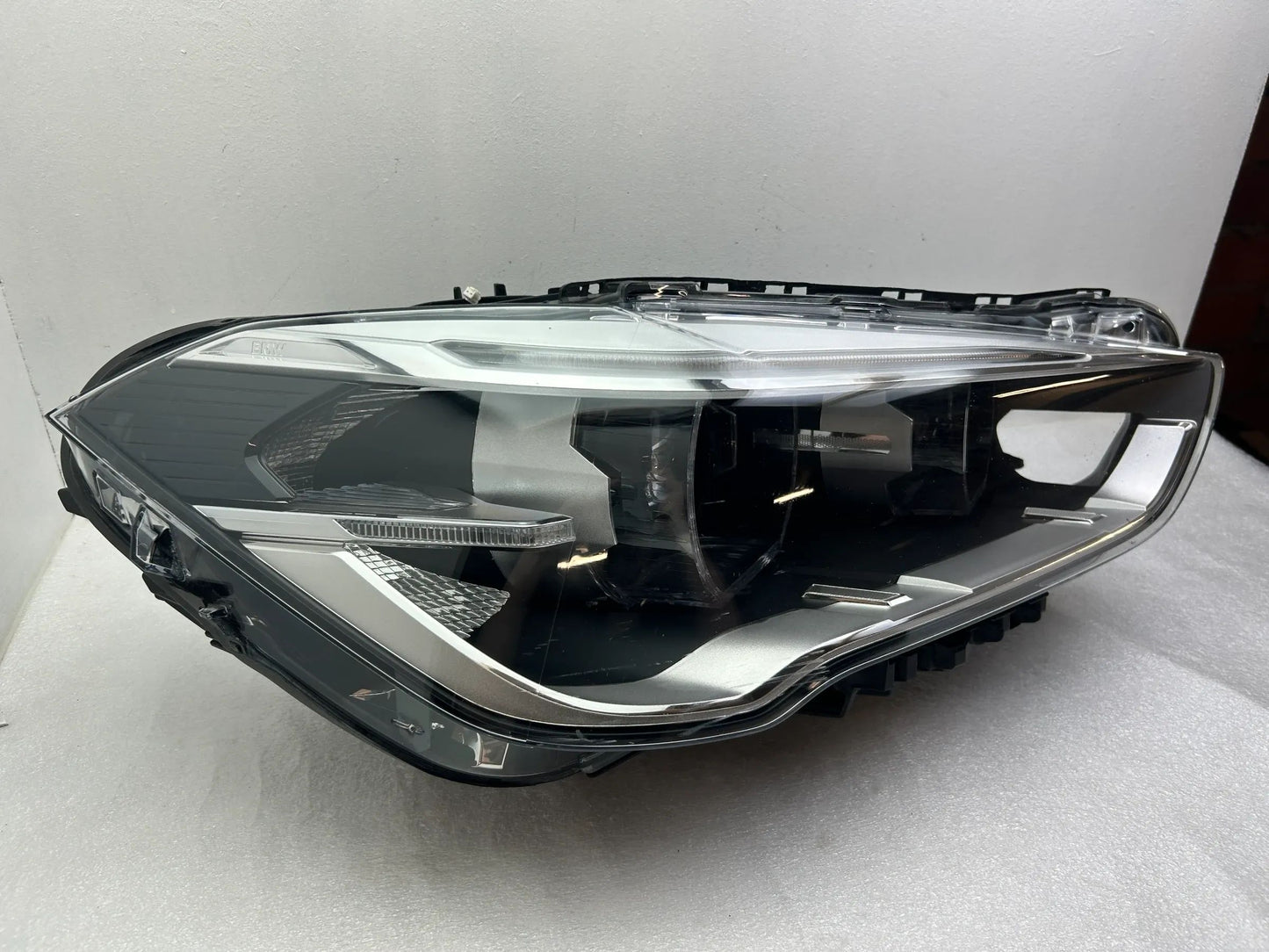 Original BMW X1 F48 Voll LED Scheinwerfer rechts 7495004