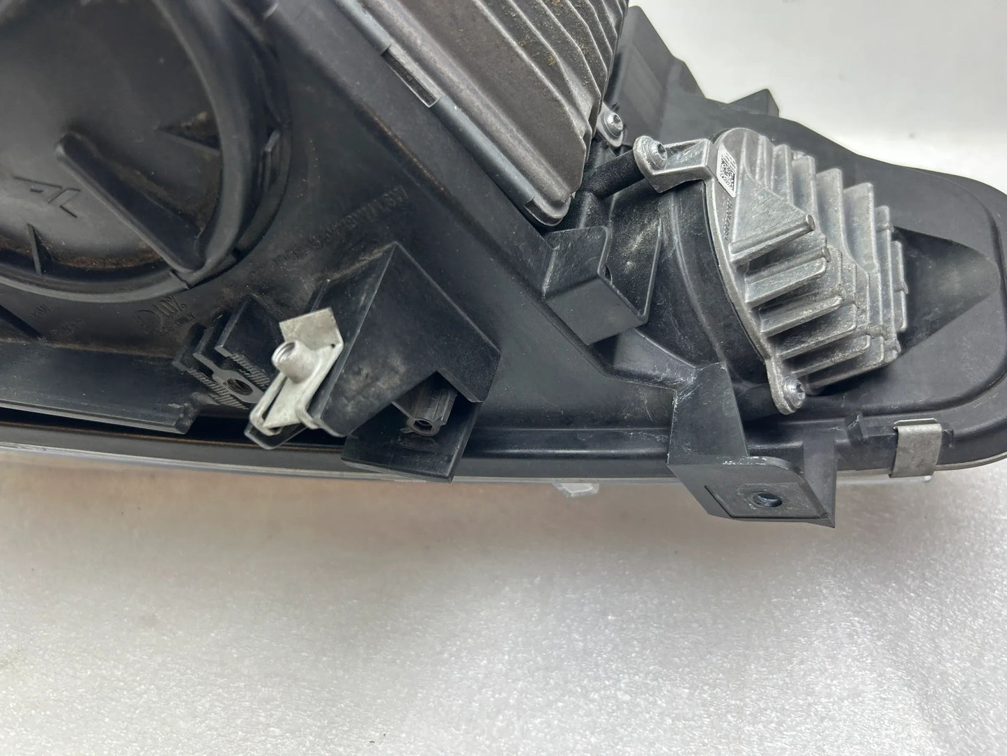 BMW 4er F32 F33 F36 LED Scheinwerfer rechts Steuergeräte 7410798