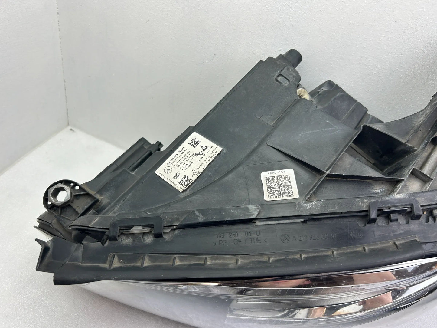 Mercedes E-Klasse W213 LED Scheinwerfer links A2139062506
