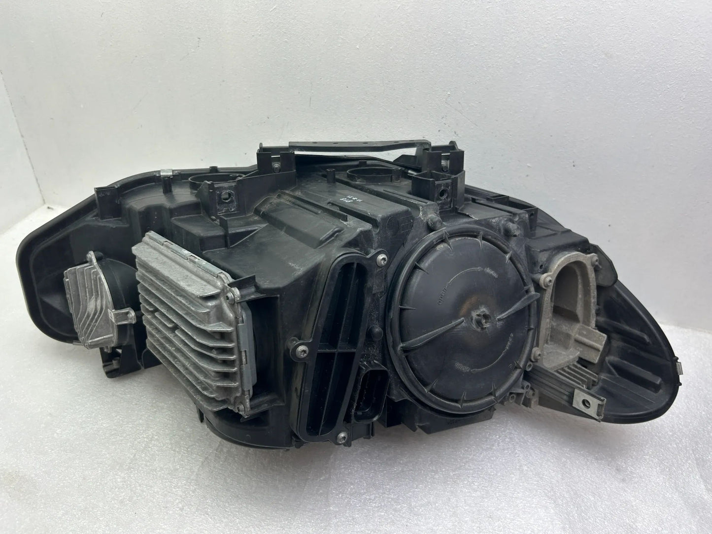 BMW 4er F32 F33 F36 LED Scheinwerfer rechts links 7410798 7410797