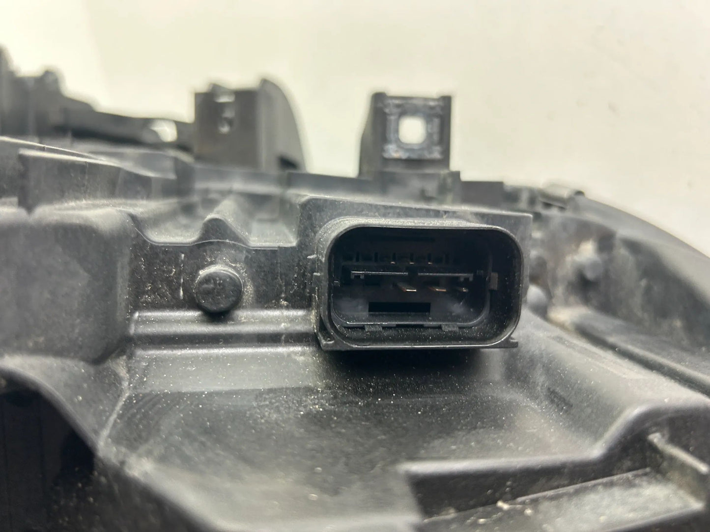 Original BMW 2er F45 F46 LED Scheinwerfer links 8738641