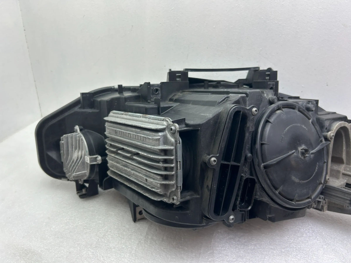 BMW 4er F32 F33 F36 LED Scheinwerfer links Steuergeräte 7410797