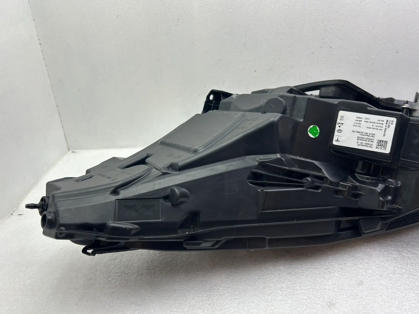 Original Tesla Model 3 LED Scheinwerfer rechts 1514953-00-D