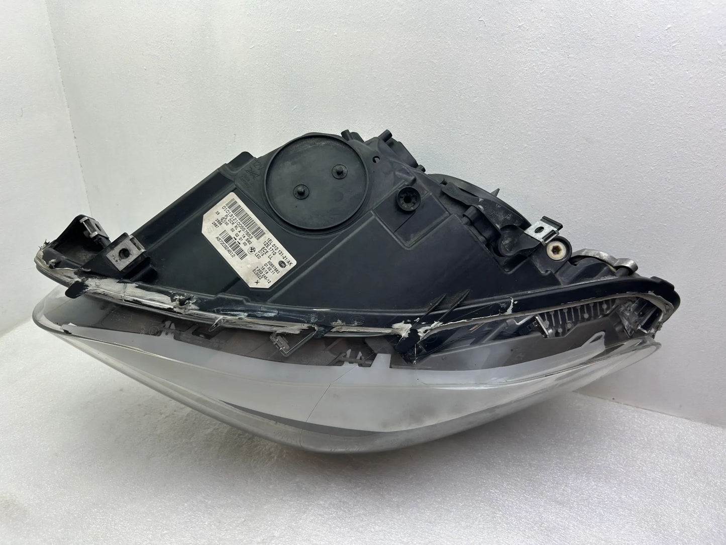 BMW 5er F10 F11 Xenon Scheinwerfer links 7271911 7203245
