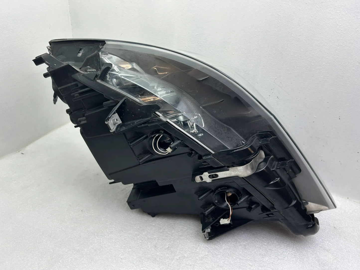 BMW 5er F10 F11 Xenon Kurvenlicht Scheinwerfer rechts 7203252
