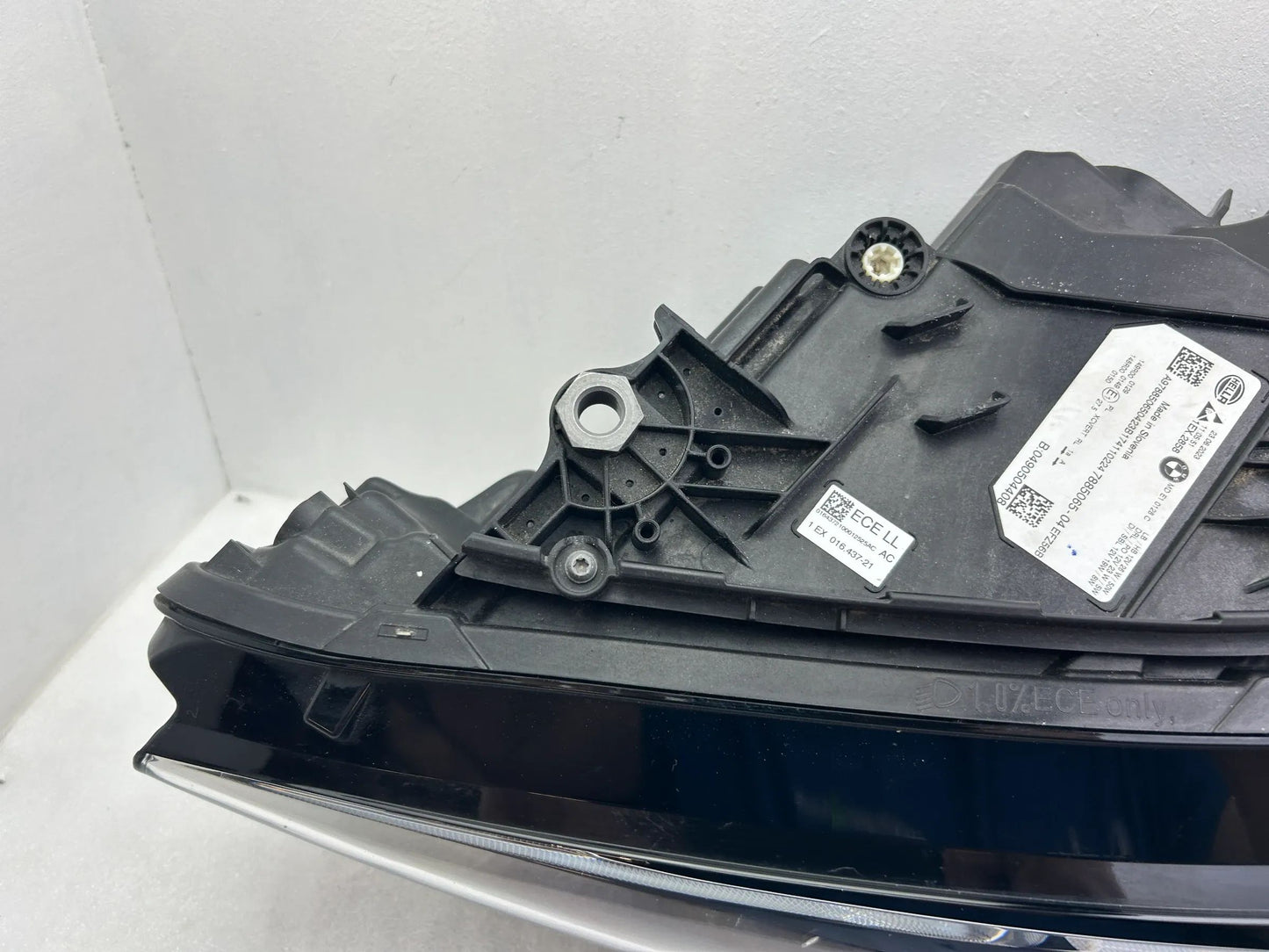 Original BMW 3er G20 G21 LED Scheinwerfer links 7885065