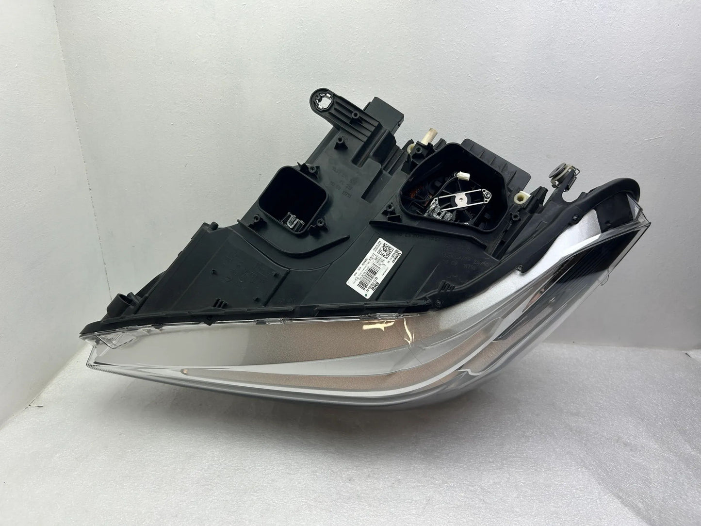 Original BMW X1 F48 LED Scheinwerfer links 7193707