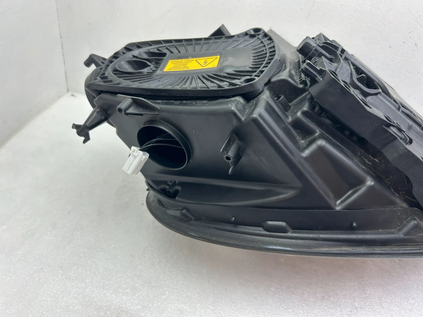 Porsche 911 991 Xenon Kurvenlicht Scheinwerfer links 99163113105