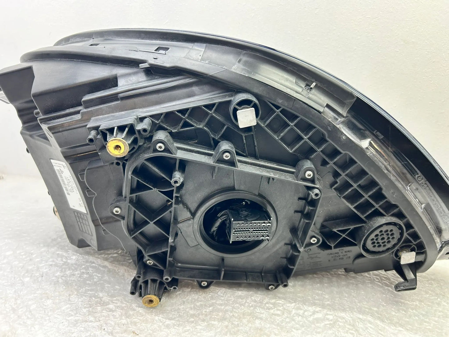 Porsche Panamera Matrix LED Scheinwerfer rechts 973941036