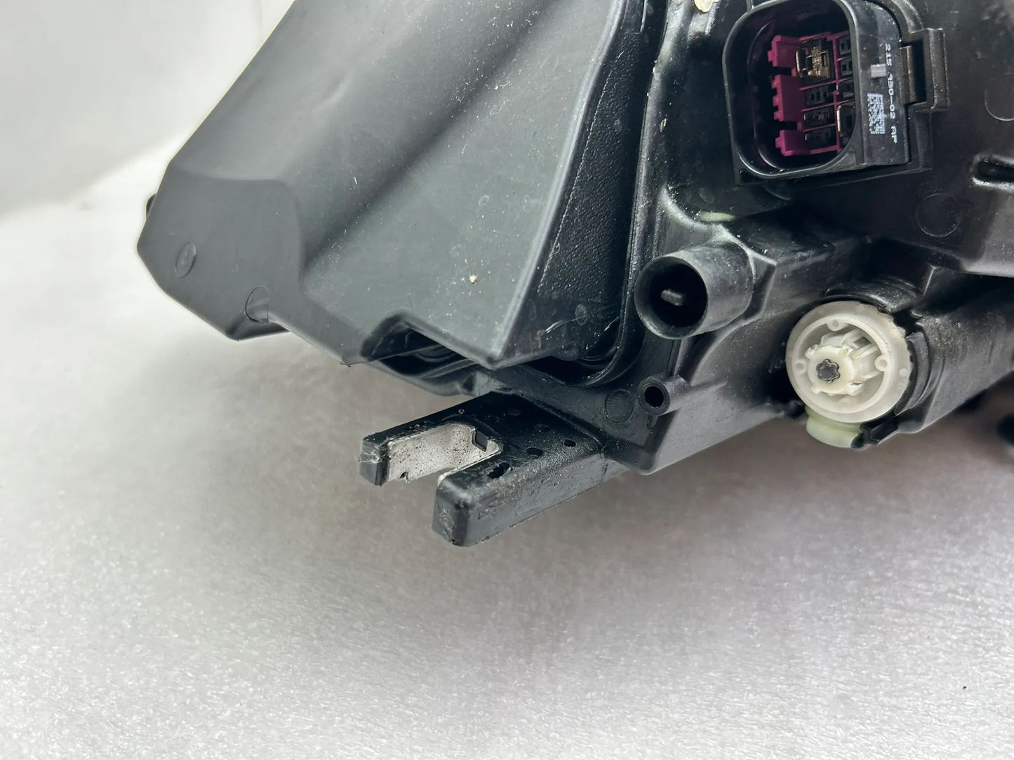 Original Audi A6 C8 4K LED Scheinwerfer rechts 4K0941034