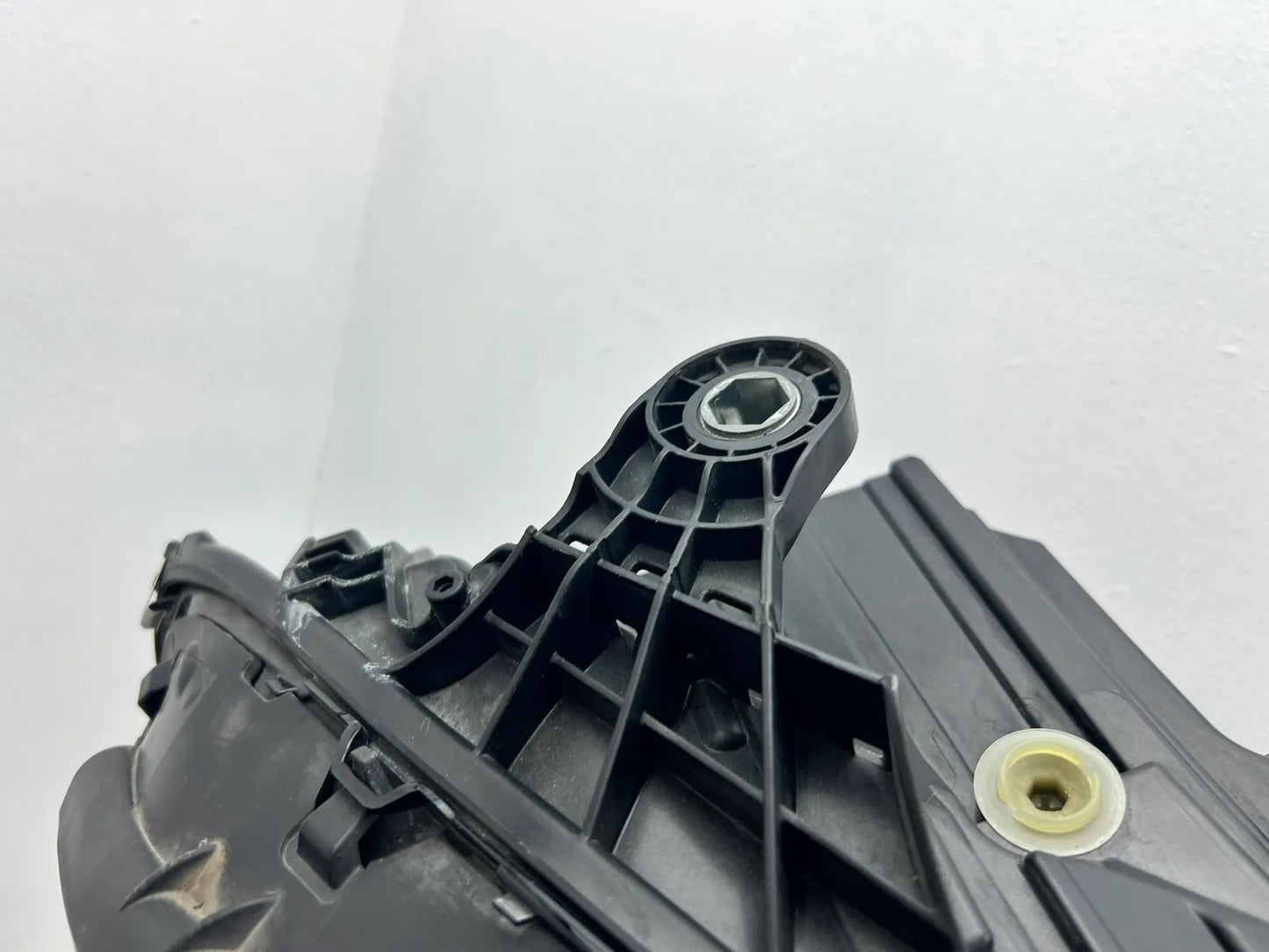 FRONTSCHEINWERFER RECHTS VORNE A2069064003