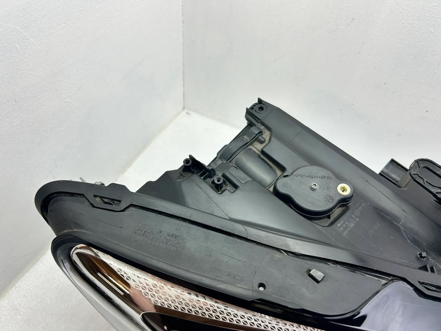 Seat Cupra Formentor Leon LED Scheinwerfer rechts 5FG941036C