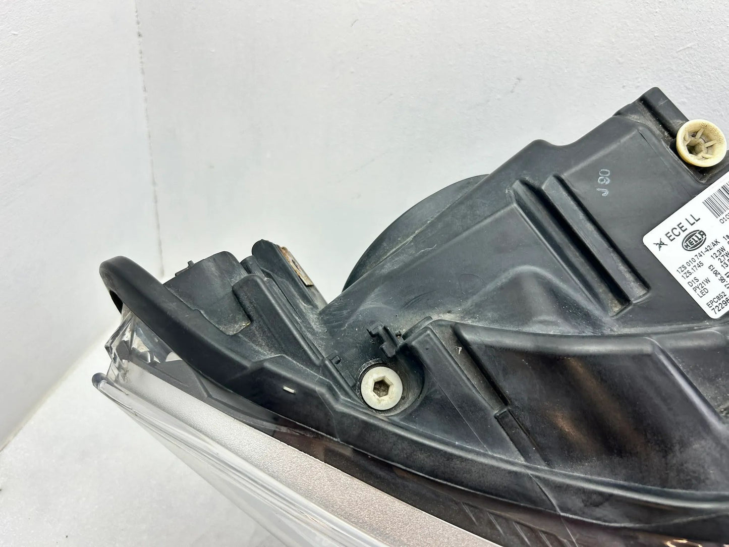 BMW 1er F20 F21 Xenon Scheinwerfer Dynamic rechts 7229680