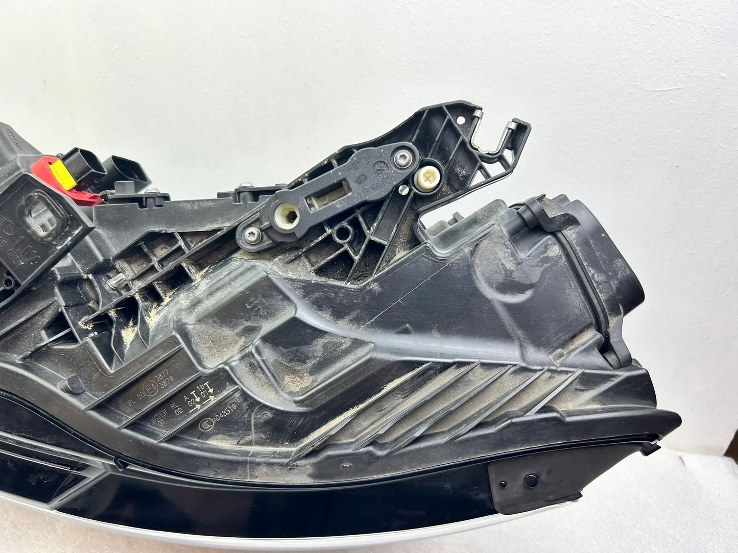 Original Audi A6 C7 4G LED Scheinwerfer links 4G0941035