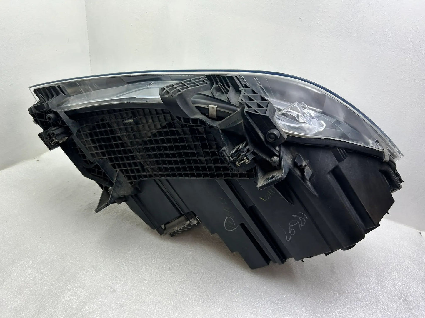 BMW X5 F15 X6 F16 Adaptive LED Scheinwerfer links 7424167