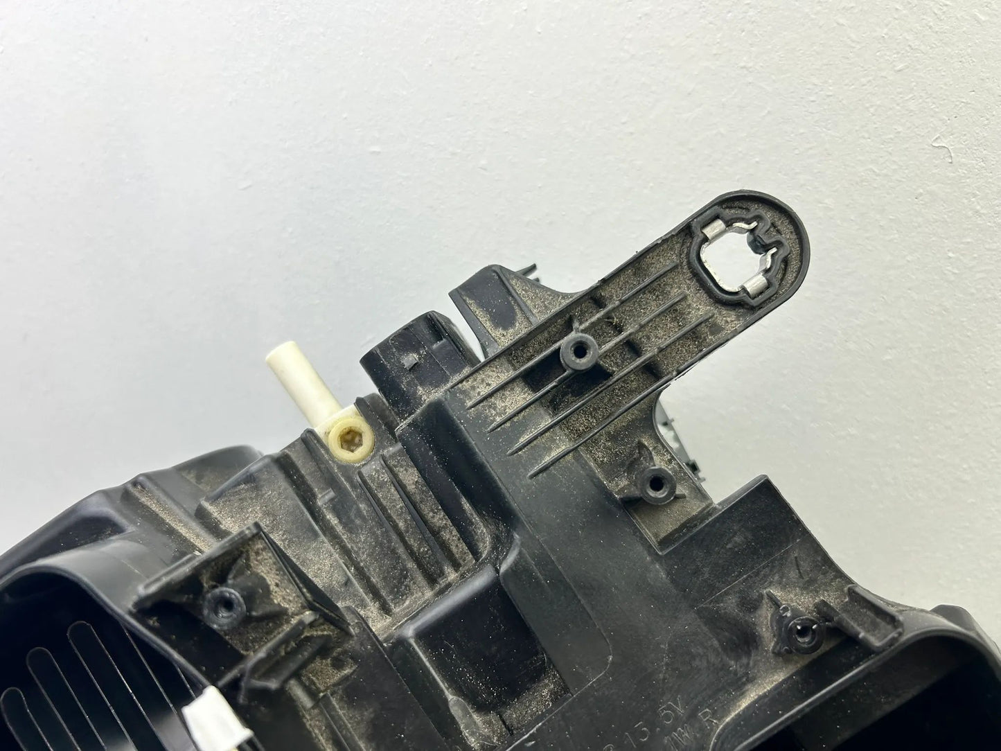 Original BMW X2 F39 LED Scheinwerfer rechts 8738186