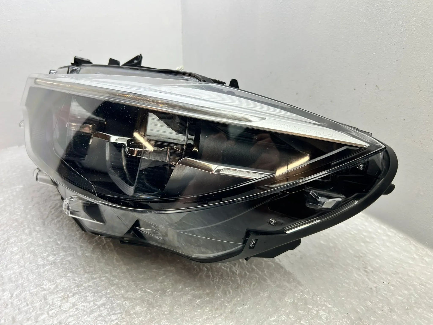 BMW 4er F32 F33 F36 Adaptive LED Scheinwerfer links 8738705