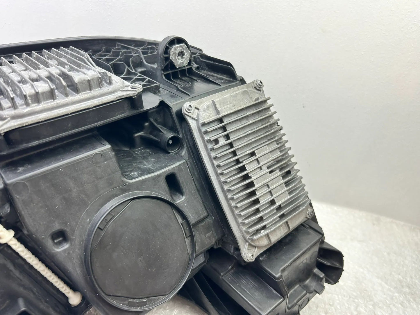 Mercedes W213 LED Scheinwerfer links Steuergeräte A2139062706
