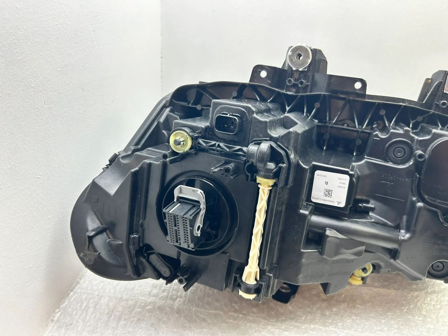 Original BMW X5 G05 X6 G06 LED Scheinwerfer rechts 5A5D2E4
