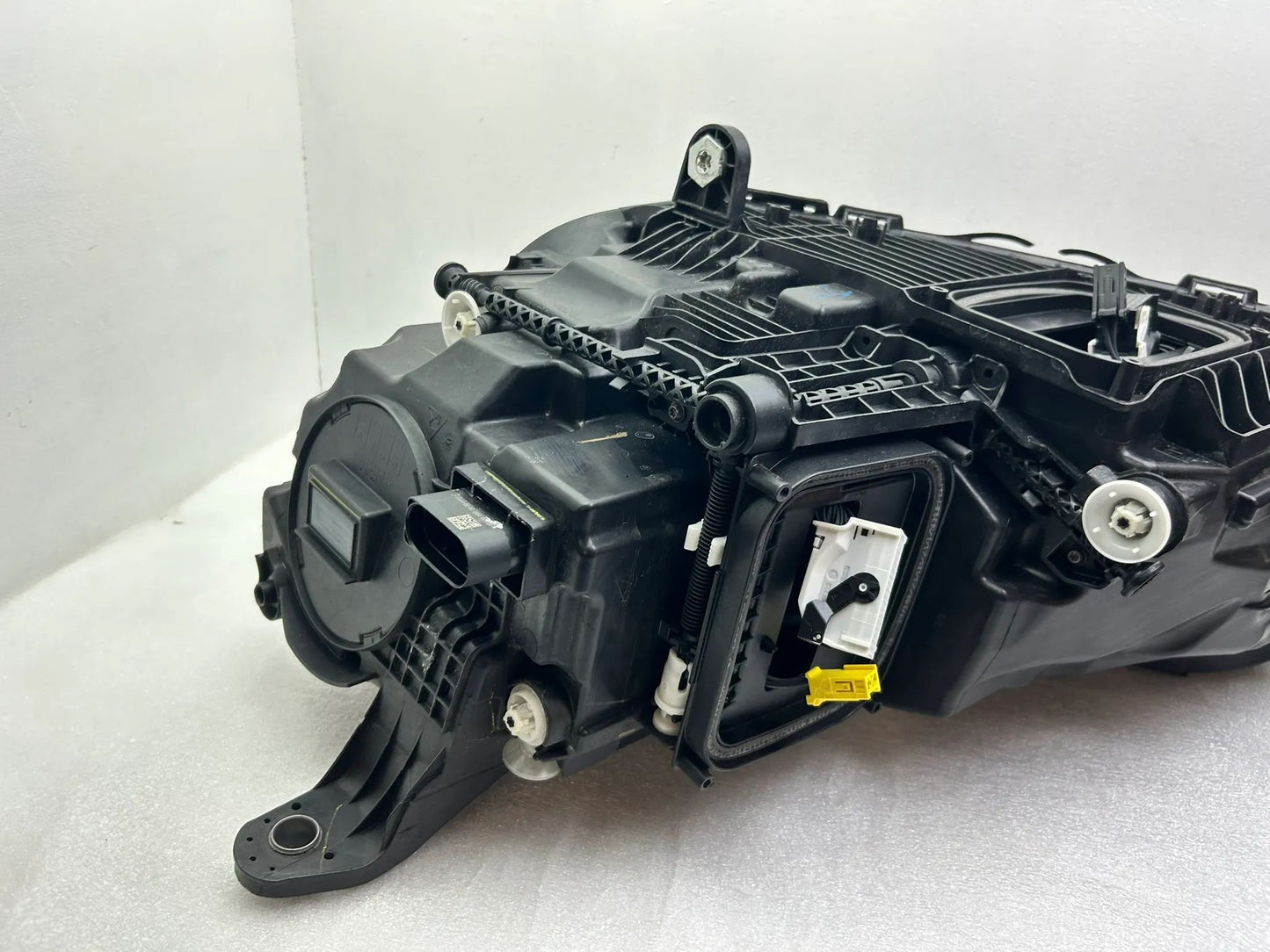 Original Mercedes GLE W167 LED Scheinwerfer rechts A1679068409